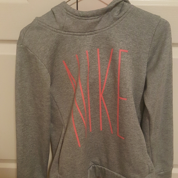 Nike hoodie - Picture 1 of 2